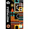 Djeco Optikai puzzle, Városi nyüzsgés, 100 db