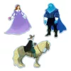 Djeco Mese puzzle A szépség és a szörnyeteg 100 db-os - Beauty and the Beast