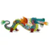 Djeco Óriás puzzle, Leon a sárkány