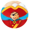 Djeco Formadobozos puzzle - Kalózok kincse