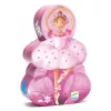 Djeco Formadobozos puzzle - Balerina virággal 
