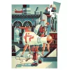 Djeco Formadobozos puzzle - Bobirobi 