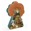 Djeco Formadobozos puzzle Robin Hood 36 db-os - Robin Hood