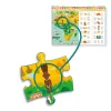 Djeco Megfigyeltető puzzle Lenyűgöző világ - Around the world