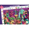 Djeco Puzzle, 200 darab - videójátékban