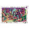 Djeco Puzzle, 200 darab - videójátékban