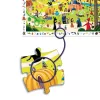 Djeco Megfigyeltető puzzle Mesék 54 db-os - Tales