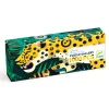 Djeco Művész puzzle, Leopárd