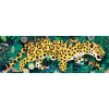 Djeco Művész puzzle, Leopárd