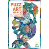Djeco Művész puzzle Tengericsikó 350 db-os - See Horse