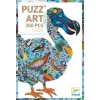 Djeco Művész puzzle, Dodo madár, 350 db