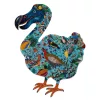 Djeco Művész puzzle, Dodo madár, 350 db
