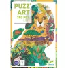 Djeco Művész puzzle Oroszlán 350 db-os - Lion