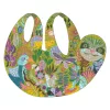 Djeco Művész puzzle Lajhár 500 db-os - The sloth