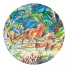 Djeco Művész puzzle Erdei zenekar 200 db-os - Woods music Band