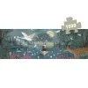 Djeco Művész puzzle Himnusz a Holdhoz 1000 db-os - Hymn to the Moon