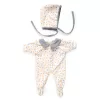 Djeco Játékbaba ruha Pizsama - Outfit Paloma