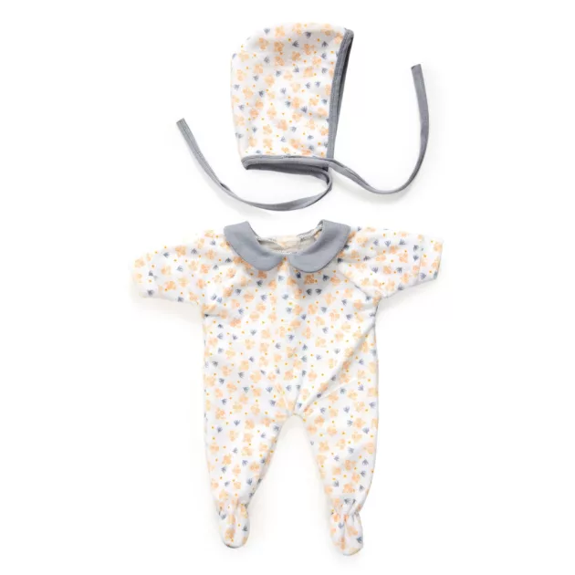 Djeco Játékbaba ruha Pizsama - Outfit Paloma