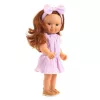 Djeco Pomea Játékbaba kiegészítő babaruha Ibolya - Outfit Violette