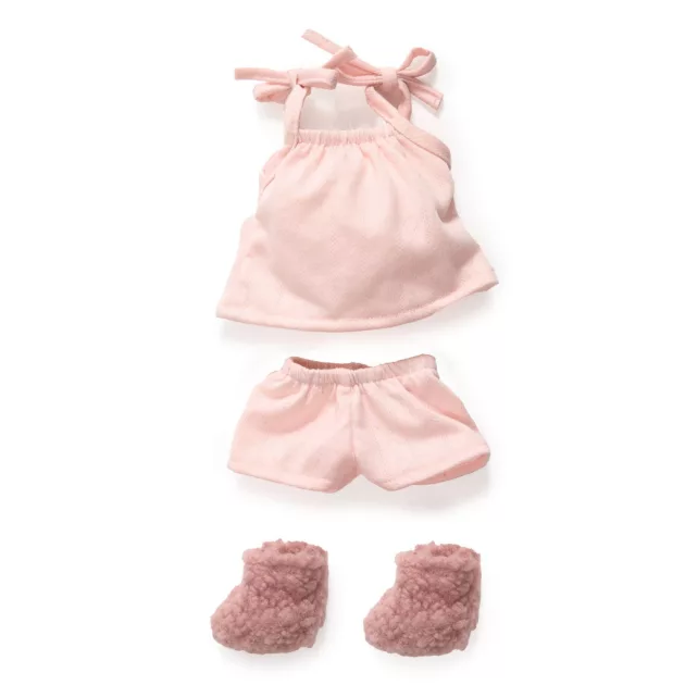 Djeco Játékbaba kiegészítő babaruha Háló ruha - Outfit Lune