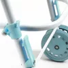 Djeco Pomea Babakocsi Kékes 44 cm - Stroller