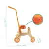 Djeco Játékbaba kiegészítő Baba tricikli - Tricycle