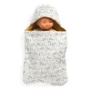 Djeco Pomea Babahálózsák Nyuszis - Sleep sack Rabbits