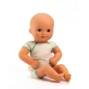 Djeco Játékbaba Cinti 32 cm - Baby Jacinthe