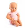 Djeco Játékbaba, Lila Dália, 32 cm