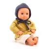 Djeco Játékbaba Kamilla 32 cm - Camomille