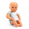 Djeco Játékbaba Kamilla 32 cm - Camomille