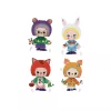 Djeco: Design by Cute forest creatures - Aranyos erdei állatok