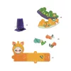 Djeco: Design by Cute forest creatures - Aranyos erdei állatok
