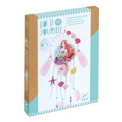 Djeco Csináld magad! - Kedves sellő