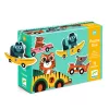 Djeco - Racing cars