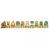 Djeco Sorozatkirakó puzzle, 10-ig számolok, 20 db