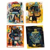Djeco Művészeti műhely Brooklyn - Inspired by Jean-Michel BASQUIAT