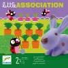 Djeco Társasjáték Egy kis asszociáció - Little association 