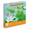 Djeco Társasjáték Egy kis egyensúlyozás - Little balancing