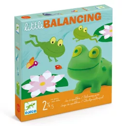   Djeco Társasjáték Egy kis egyensúlyozás - Little balancing