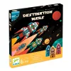 Djeco Társasjáték Irány a Mars! - Destination mars
