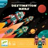 Djeco Társasjáték Irány a Mars! - Destination mars