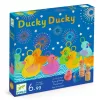 Djeco Társasjáték Kacsa szerencse - Lucky Ducky