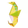 Djeco Origami, Tengeri élőlények
