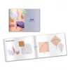 Djeco Origami, Állati család
