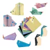 Djeco Origami, Sarkkör állatai