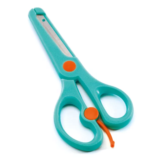 Djeco Kreatív eszközök Olló - Scissors