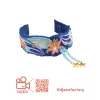 Djeco: Design by E-textil műhely - Csillagfény karkötő