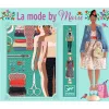 Djeco Divattervező műhely Mara kollekciója - Fashion by Marie