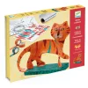 Djeco: Design by The tiger - A tigris